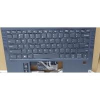 ราคา FRAME คีย์บอร์ด lenovo ideapad flex 5i-14 14alc7 14iau7 ต้นฉบับ (43105804374)