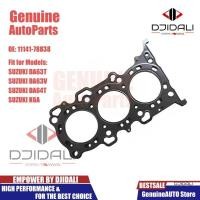 ราคา Head GASKET STEEL สําหรับ SUZUKI DA63t,DA64V,DA64W K6A 11141-78838 (26411321083)