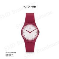 ราคา SWATCH นาฬิกาข้อมือ รุ่น PUNTAROSSA Code: GR172 (20256445365)