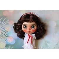 ราคา พร้อมส่ง❤️ตุ๊กตาบลายธ์คัสตอม ตุ๊กตาบลายธ์ Blythe custom บลายธ์คัสตอม (22588466150)