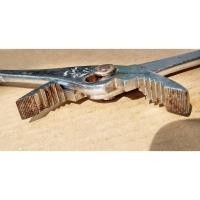 ราคา คีมเปิด TONE ยาว 7 ซม. 20 ซม. ผลิตในญี่ปุ่น (27840041271)