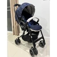 ราคา รถเข็น Combi Handy Auto 4 casses (28654810904)