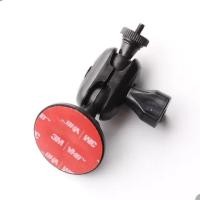 ราคา Anytek ขายึดกล้องติดรถยนต์แบบหัว เกลียว0.4มิลลิเมตรแบบกาว3M (18679707149)