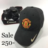 ราคา หมวกNike มือสองแบรนด์เนมแท้ 100% (95470197)