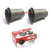 ราคา Doctor Car ชุดบูชปีกนกล่าง มิตซูบิชิ ไทรทัน ไตตั้น Mitsubishi Triton 2005-2015 2WD 4x2 (5763296911)