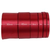 ราคา BLIVO (25หลา/ม้วน) ไวน์สีแดงซาตินซาตินริบบิ้นขายส่งห่อของขวัญคริสต์มาสใหม่ปีเครื่องแต่งกายผ้าเย็บผ้าริบบิ้นของขวัญ (29880285691)
