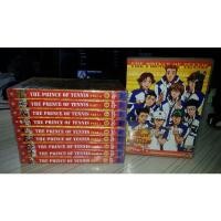ราคา DVD THE PRINCE OF TENNIS SS4 (19710806751)