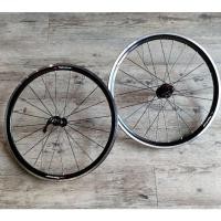 ราคา Powerway ชุดล้อสำเร็จ 20"(451) Taiwan (13174032396)