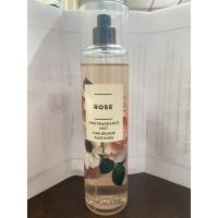ราคา Bath&Body Works ROSE Fine Fragrance Mist (11368717642)