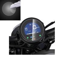 ราคา Yสำหรับ Honda Rebel 500 CMX250 CMX500 Rebel250 CMX300 500 2017-2023รถจักรยานยนต์ Speedometer Scratch Cluster หน้าจอฟิล์ม (27066162167)