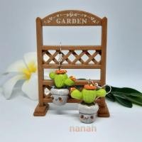 ราคา ต่างหูดินโพลิเมอร์ปั้นงานhandmadeรูปกระบองเพชร (7266743786)