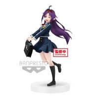 ราคา SWORD ART ONLINE EXQ FIGURE-YUUKI- (4220825217)