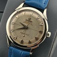 ราคา Vintage Omega Constellation Crosshair Dial Arrow Markers 2852 5 SC (44051568262)
