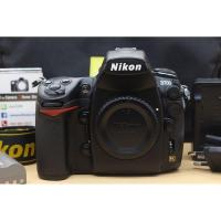 ราคา Body Nikon D700 สภาพสวยใหม่ อดีตประกันศูนย์ ชัตเตอร์ 2,XXXรูป อุปกรณ์พร้อมกระเป๋า (14299367972)