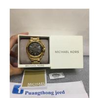 ราคา นาฬิกา Michael Kors 43mm MK5739แท้% (1522866219)