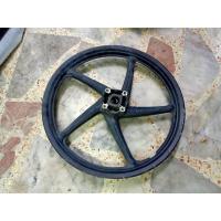 ราคา ล้อมแม็กหน้า ** หน้าอย่างเดียว ** Honda Wave สินค้ามือ สอง อ่านรายละเอียดก่อนทำการสั่งซื้อ (24003503263)