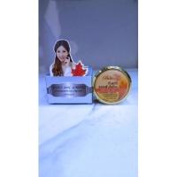 ราคา (12กรัม) ครีมกันแดดใยไหม เบลเลซซ่า Belleza Silky Sunscreen Foundation SPF 50++ กันแดดใยไหม (20159654475)