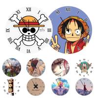 ราคา One Piece นาฬิกาแขวน ANIME One Piece นาฬิกา 30 ซม.นาฬิกา Nami นาฬิกา Robin นาฬิกา Luffy นาฬิกา Usop นาฬิกา Zoro ANIME นาฬิกา (29865257947)