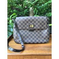 ราคา กระเป๋าครอสบอดี้ Louis Vuitton แท้ (6654579743)