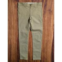ราคา Dickies แท้ มือ2 เอว 30 ยาว 41 ปลายขา 6 ใส่ต่อได้ยาวๆๆค่ะ ผ้าหนาๆ (24144809918)