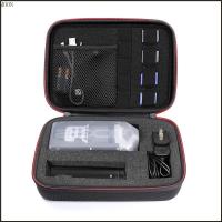 ราคา Moon เคสกระเป๋า EVA มีซิป เปิดง่าย สําหรับเครื่องบันทึกเสียง ZOOM H1 H2N H5 H4N H6 F8 Q8 (24615582234)