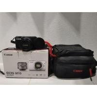 ราคา Canon EOS M10 มือสอง สภาพดีมาก (20292116974)