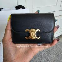 ราคา Celine Card Holder With Flap ปี23 (25974889294)