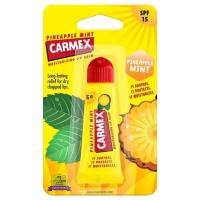 ราคา CARMEX LIPBALM PINEAPPLE MINT TUBE SPF15 (24811220335)