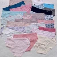 ราคา Chiri Shop - Lucky Brand กางเกงชั้นในยางยืดเย็นแท้ไซส์ใหญ่ (44365099066)