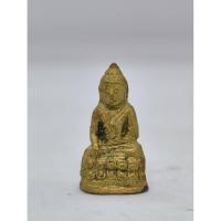 ราคา พระกริ่ง 9 ยอด ยอดที่ 2 กริ่งหน้าไทย วัดสุทัศน์เทพวราราม KA1736 (27079356313)