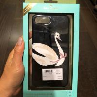ราคา Case iPhone 7+ Kate Spade (2184237514)