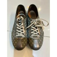 ราคา Ferragamo รองเท้าผ้าใบ (26767729032)