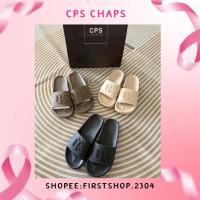 ราคา CPS CHAPS รองเท้าแตะCPS มือ1 ของแท้ 100% (28135268042)