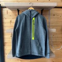 ราคา NIKE TECH FLEECE HERO HOODY (25321949454)