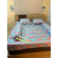 ราคา ท็อปเปอร์ เซต 10 ชิ้น หนา4-5นิ้ว ลายใหม่ๆ (22120884584)