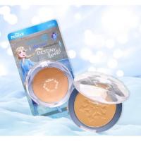 ราคา แป้งพัฟ Ustar snow it all compact foundationSPF25PA+++ (#01 Light Beige ) (29074570028)