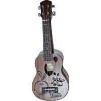 ราคา Deviser Ukulele อูคูเลเล่ (28016012879)