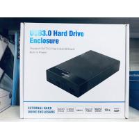 ราคา HDD Case 3.5 2.5 SATA To USB 3.0 External Hard Drive EnclosureสำหรับSSDฮาร์ดดิสก์กล่องHD 3.5 HDD Case (6970092974)