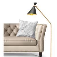 ราคา หมอนอิงลายหินอ่อน,หมอนอิงสวยๆ,หมอนอิงตกแต่ง (3604623301)