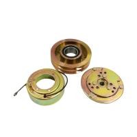 ราคา คลัชคอมแอร์ SD 508 12v. ร่องคู่,507 แกนใหญ่ หน้าคลัชคอมแอร์ ซันเด้น 508 12 โวลต์ ร่องเอ ครัชคอมแอร์ Sanden มูเล่ย์ A (4362065665)