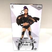 ราคา ฟิกเกอร์ Nico robin falg diamond ship one piece แมวทอง (4606354068)