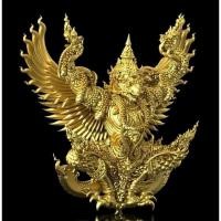 ราคา พญาครุฑ รุ่น มหาอำนาจ หลวงพ่อพัฒน์ วัดห้วยด้วน จ.นครสวรรค์ (3747158866)