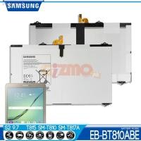 ราคา แบตเตอรี่ Samsung Galaxy Tab S2 9.7 T810 / T815 แบตเตอรี่รุ่น EB-BT810ABA (17564766443)