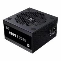 ราคา พาวเวอร์ซัพพลาย POWER SUPPLY XIGMATEK ODIN II O750 750W 80PLUS (BLACK) (40700907220)