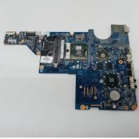 ราคา เมนบอร์ดโน๊ตบุ๊ค HP Compaq G42 + ซีพียู i5 (18931328118)