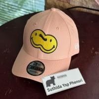 ราคา โค้ดลด 30% แท้% หมวก NEW ERA Unisex (26719274539)