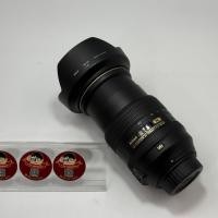 ราคา Nikon AF-S NIKKOR 24-120mm f/4G ED VR Lens อดีตศูนย์ (26927624010)