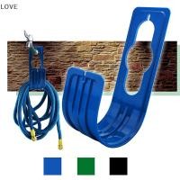 ราคา [JJCW] ที่แขวนสายยางรดน้ําต้นไม้ แบบติดผนัง สําหรับสวน (21295481842)