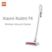 ราคา Big Cไม้ถูพื้น+ดูดฝุ่น Roidmi F8 Xiaomi Roidmi F8 Handheld Wireless Vacuum Cleaner (7105782970)