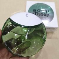 ราคา ISSEY MIYAKE A Drop D'Issey EDP Essentielle 90ml.กลิ่นอายความหอมของหยดน้ำที่ระเหยไปตามแสงแดด (25362730903)